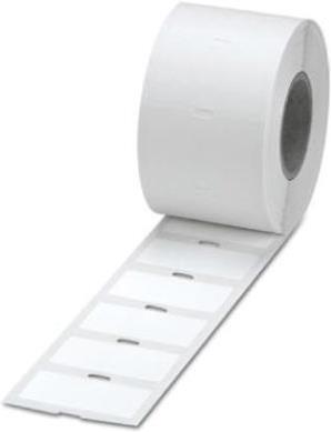 Produktbild Phoenix Contact Gerätemarkierung EML 51x25mm weiss