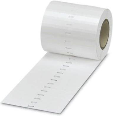 Productafbeelding Phoenix Contact Adermarkering EMT 24x4mm wit