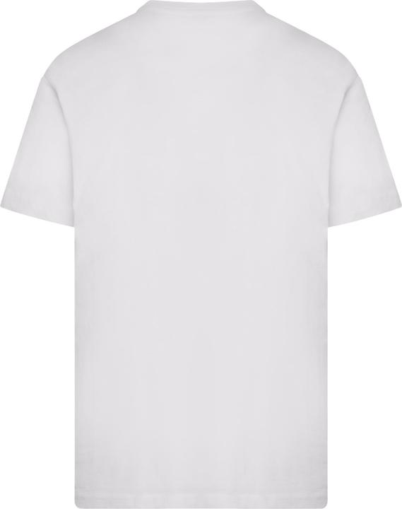 Produktbild MC Men Shrek Distressed Poster Tee white M (M)