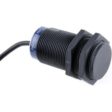 Thumbnail - TE Sensors Näherungssensor XS4P30KP340 (Schalter), Elektronikmodul