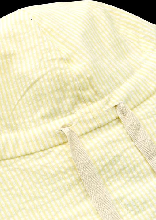 Produktbild Liewood Gorm Umkehrbarer Sonnenhut Stripe Lemonade