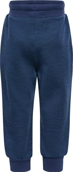 Produktbild hummel hmlMINI WOOL PANTS BEE (86)