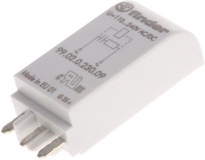 Produktbild Finder 2nti-remanence module