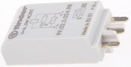 Produktbild Finder Varistormodul
