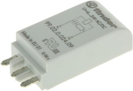 Immagine prodotto Finder Modulo Rc