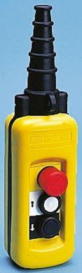 Produktbild Schneider Electric Hand Pendel-Steuereinheit 5-Funktion
