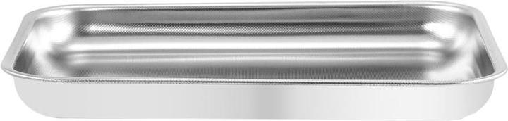 Produktbild Steelpan Niedriges Backblech 40x28 cm