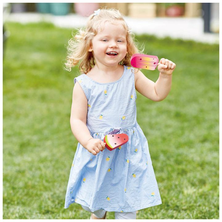 Immagine prodotto Hape Set di ghiaccioli