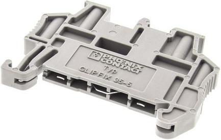 Produktbild Phoenix Contact Endhalter CLIPFIX 35-5 (Diverse)