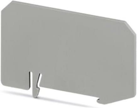 Produktbild Phoenix Contact Trennplatte ATP-ST 6 grau (Diverse)