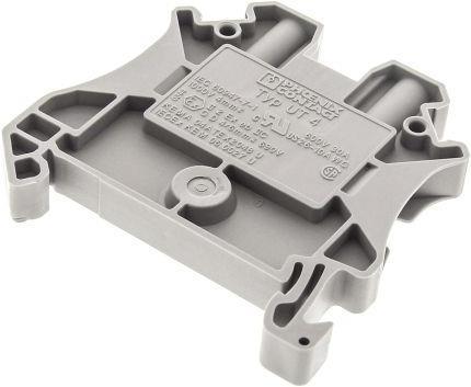 Produktbild Phoenix Contact Universalklemme UT 4 grau