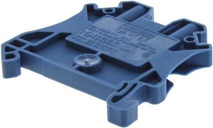 Produktbild Phoenix Contact Universalklemme UT 2,5 BU blau
