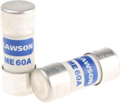 Produktbild RS PRO ME60 HRC Fuse (60 A)