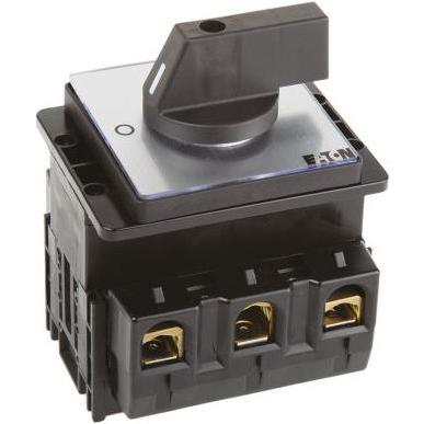 Eaton, Systemstromversorgung, Nockenschalter 3-polig 125A