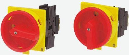 Actual product image Eaton 250A 3p Isolator flush mounting,lockable