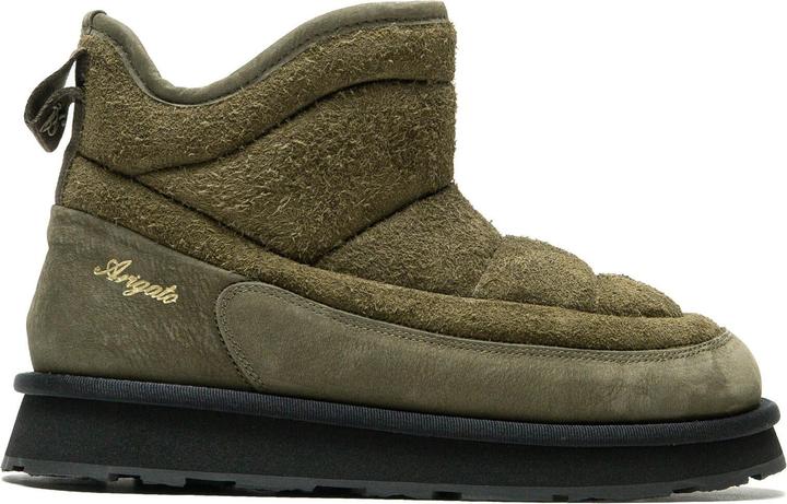 Immagine prodotto Axel Arigato Pillow Boot Dark Green Black (43)