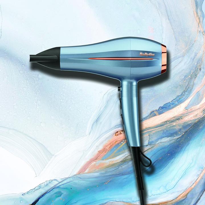 Image du produit BaByliss Denim Luxe (2200 W)