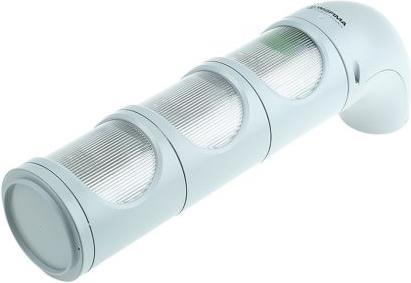 Productafbeelding Werma Stoplicht LED 24V rood/geel/groen
