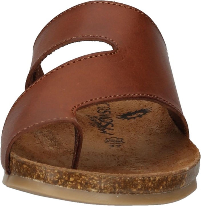 Actual product image Cosmos Comfort Comfortable toe separator presented by made from high-quality leather. With the padded leather (36)