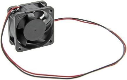 Produktbild RS PRO Lüfter 40x40x20mm 12VDC 1W 13,3m³/h