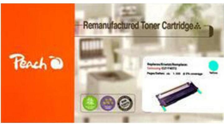 Produktbild Peach Clt-C4072 (C)