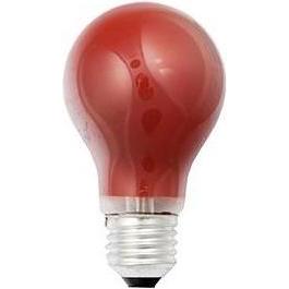 Scharnberger+Hasenbein, Leuchtmittel, Glühlampe (E27, 25 W, 20 lm, 1 x)