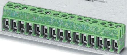 Produktbild Phoenix Contact Klemme PT 1,5/ 2-3,5-V
