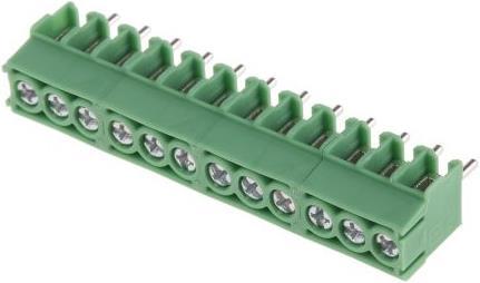 Produktbild Phoenix Contact Reihenklemme PT 1,5/12-3,5-H