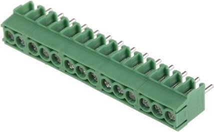 Produktbild Phoenix Contact Reihenklemme PT 1,5/14-3,5-H