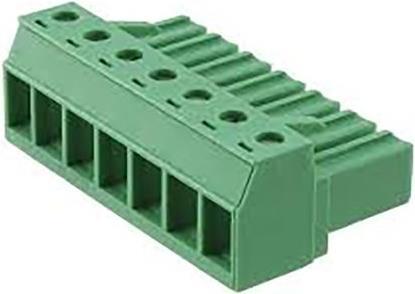 Produktbild Phoenix Contact Steckerteil PC4/12-ST-7,62 12-polig