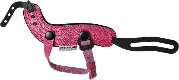 Produktbild Spider Holster Spider SpiderPro V2 Hand Strap Pink (Handschlaufe)