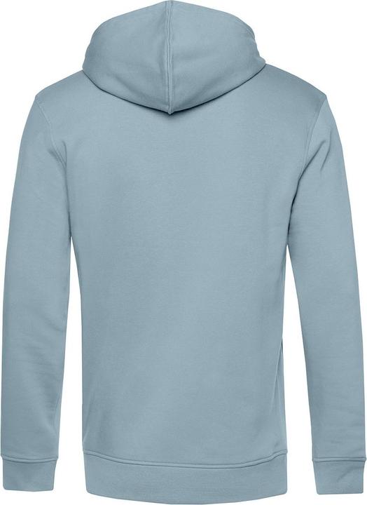 Produktbild B&C Kapuzenpullover Baumwolle Aus Biologischem Anbau (M)