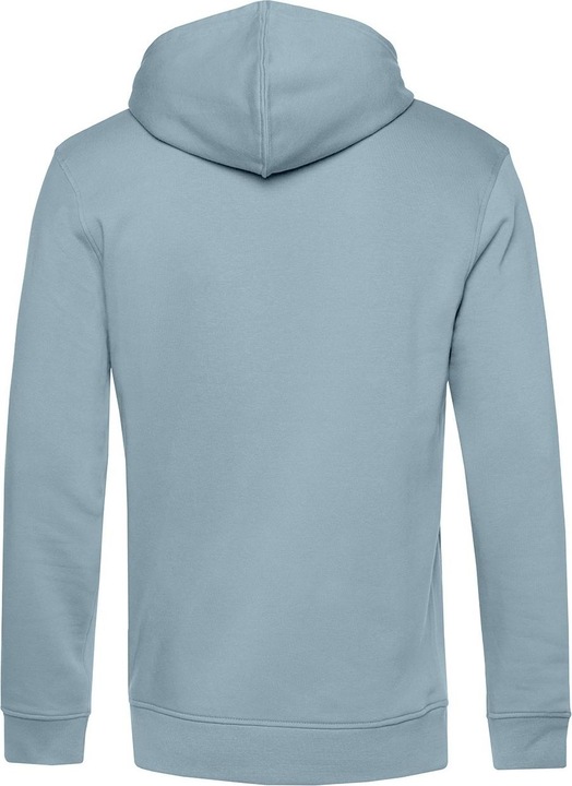Image du produit B&C Sweat à capuche Coton issu de l'agriculture biologique (M)