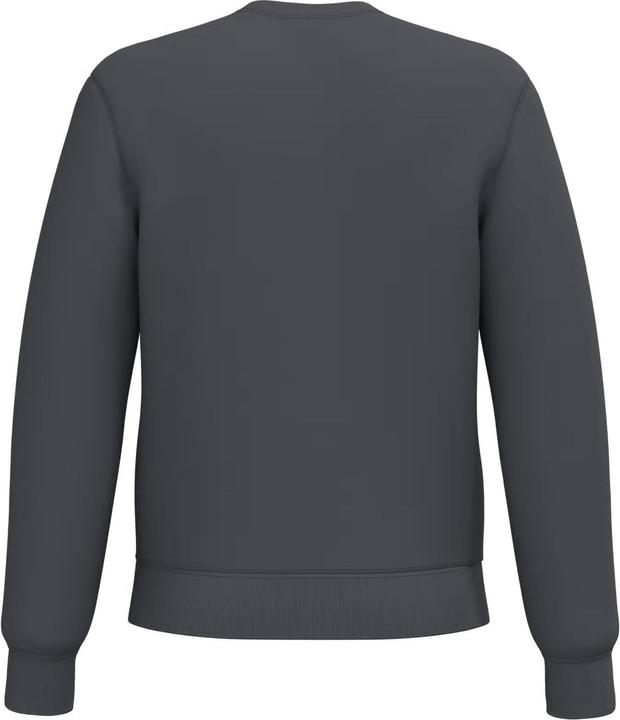 Produktbild iDeal Basic Sweatshirt mit Rundhalsausschnitt (4XL)