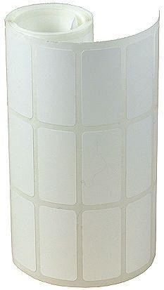 Actual product image HellermannTyton Inventory labels 1206