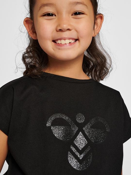 Produktbild hummel hmlDIEZ T-SHIRT S/S (176)