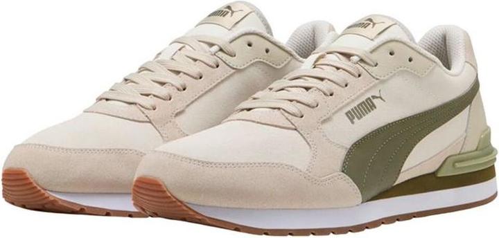 Image du produit Puma Herren Sneaker St Runner V4 Sd Beige (42)