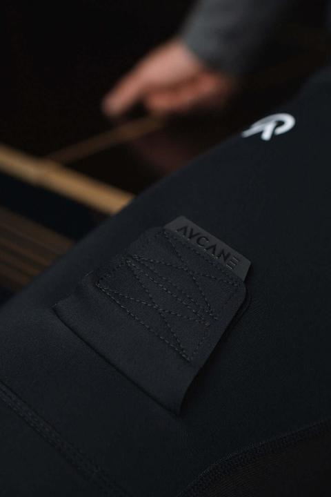 Produktbild Aycane SHORTS REVO X SCHWARZ SR / Grösse: SR / Grösse: M (M)