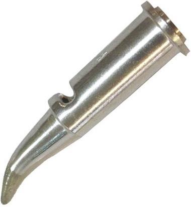 Produktbild Weller Erem Lötspitze Nadel gebogen (Lötkolben)