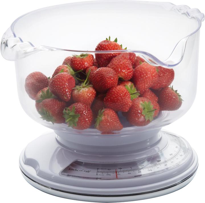 Produktbild Kitchen Craft Zuwiege-Waage