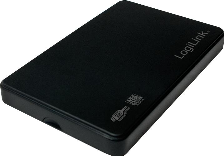 Produktbild LogiLink UA0256 (2.5")