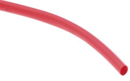 Immagine prodotto Rs Pro Red low shrink temp tube 1.6mm i/d