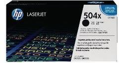 Actual product image HP 504x (FC)