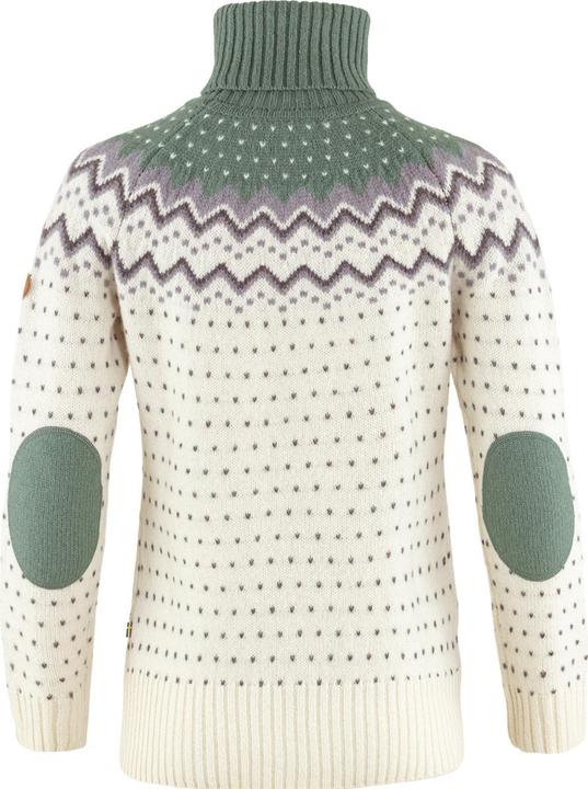 Image du produit Fjällräven Femmes Övik Knit Col roulé (S)