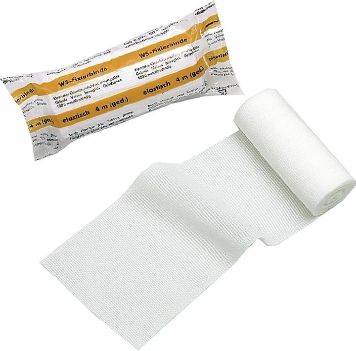 Immagine prodotto Söhngen WS-Benda elastica di fissaggio, 4 m x 6 cm