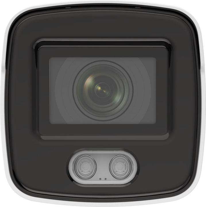 Actual product image Hikvision DS-2CD2027G2-L(2.8MM) (1920 x 1080 Pixels)