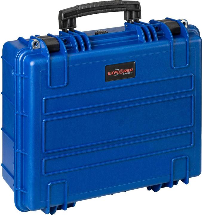 Produktbild Explorer Cases Outdoor Koffer 4419HL.N E blue navy empty (B x H x T) 45 x 35 x (29.20 l)