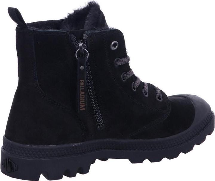 Image du produit Palladium Bottines (42)