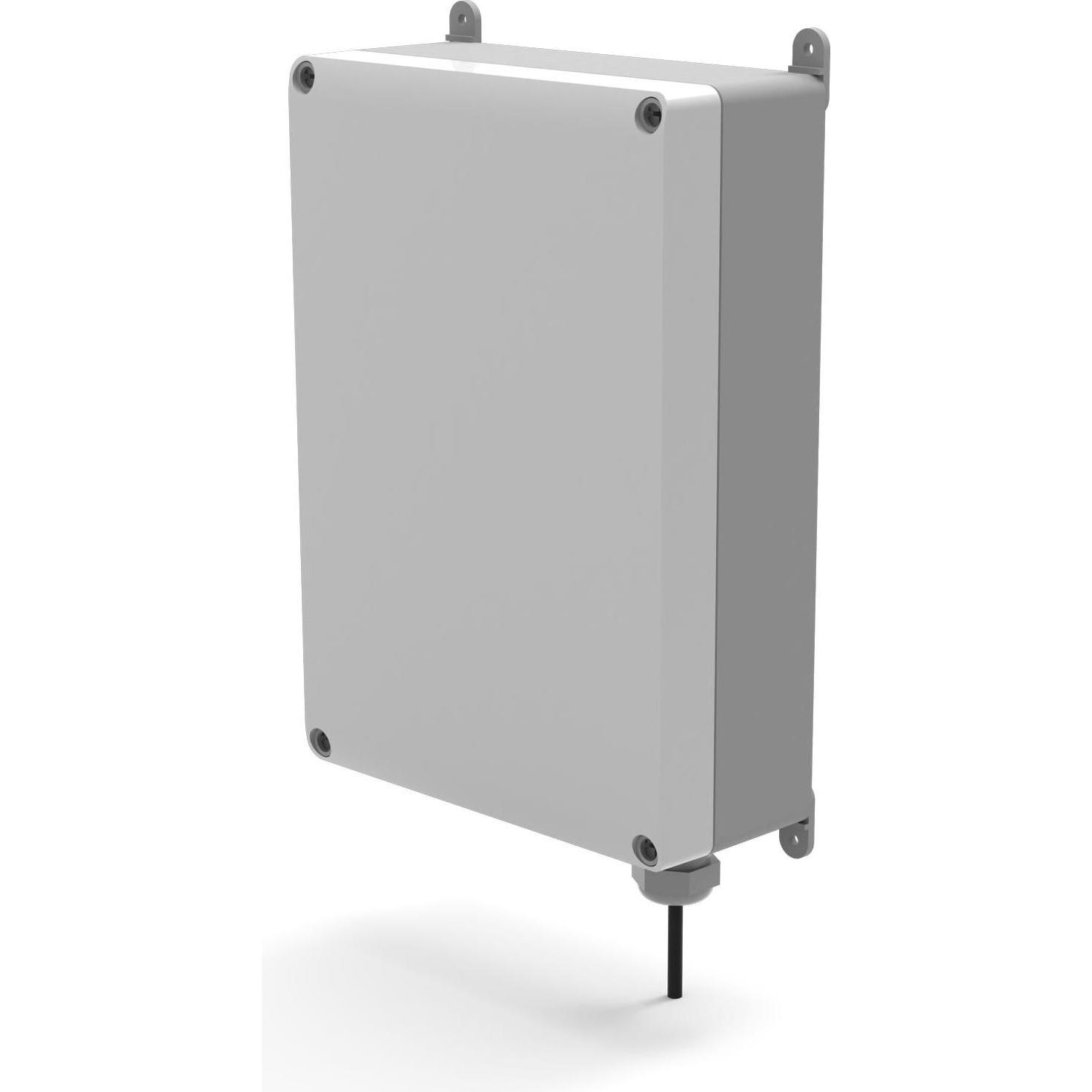 Thumbnail - Snom Basisstation M900 Outdoor, Telefon, Weiss