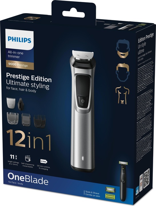 Produktbild Philips Series 9000